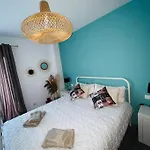 Casa Elodie - Sunny Apartment