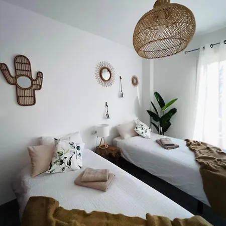 Casa Elodie - Sunny Corralejo