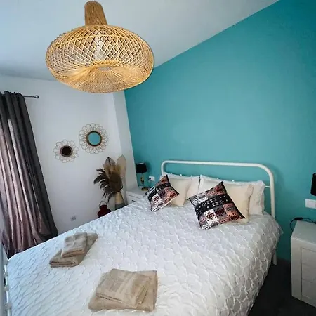 Casa Elodie - Sunny Apartamento