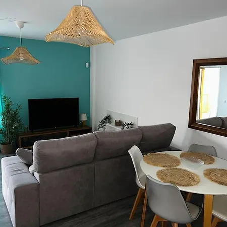 Casa Elodie - Sunny Apartamento *