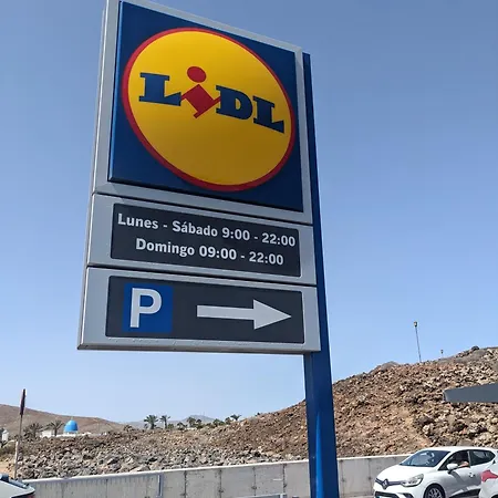 Apartamento Casa Elodie - Sunny Corralejo