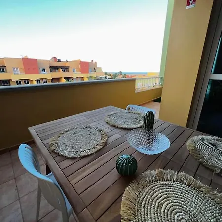 Casa Elodie - Sunny