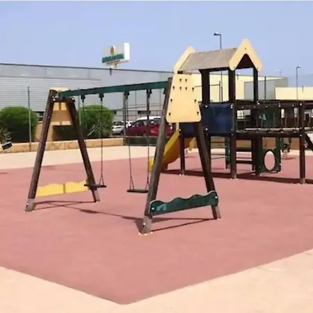 Casa Elodie - Sunny شقة *