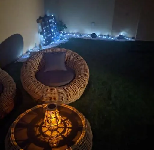 Casa Elodie - Sunny شقة كوراليهو