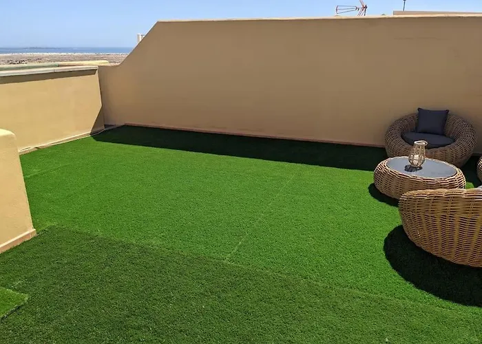 Casa Elodie - Sunny * كوراليهو