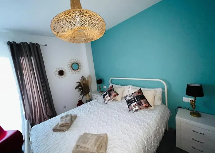 Casa Elodie - Sunny شقة