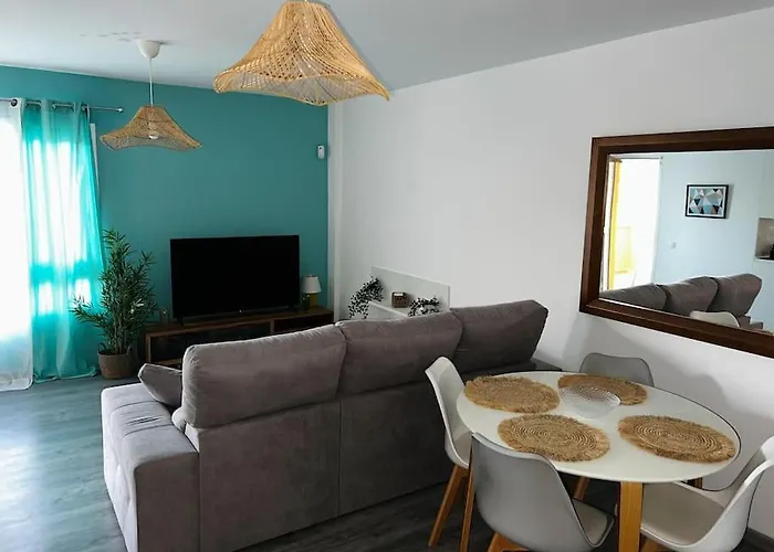 Casa Elodie - Sunny شقة *