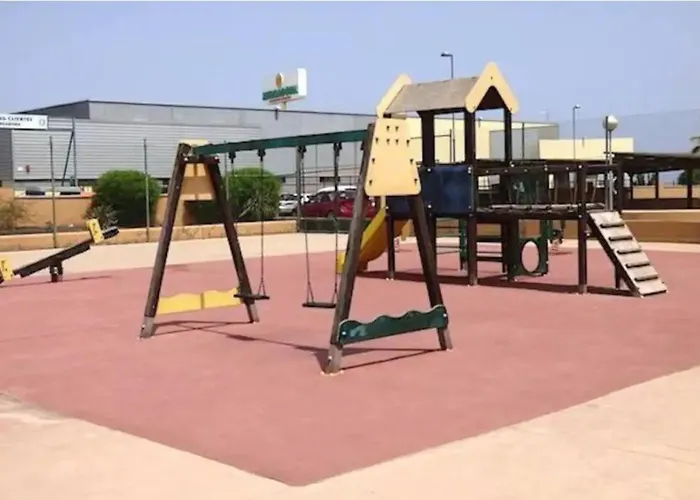 Casa Elodie - Sunny شقة *