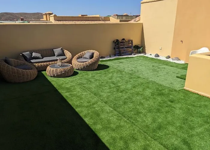 Casa Elodie - Sunny *