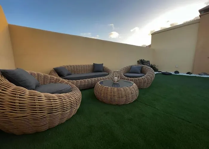 Casa Elodie - Sunny شقة