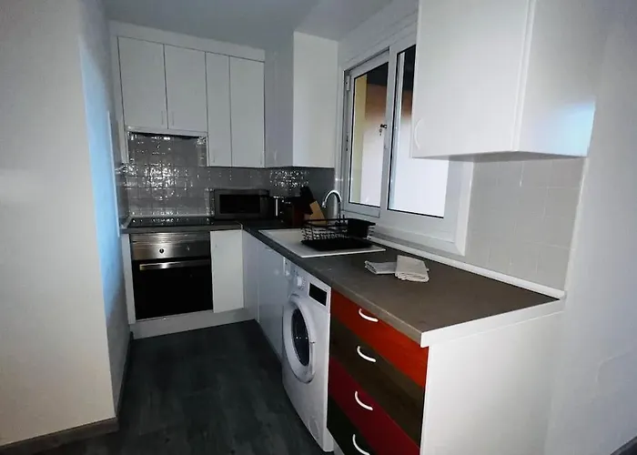 Casa Elodie - Sunny شقة كوراليهو