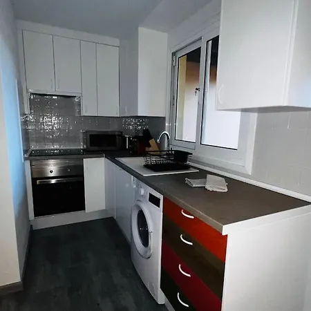 Casa Elodie - Sunny Appartement Corralejo